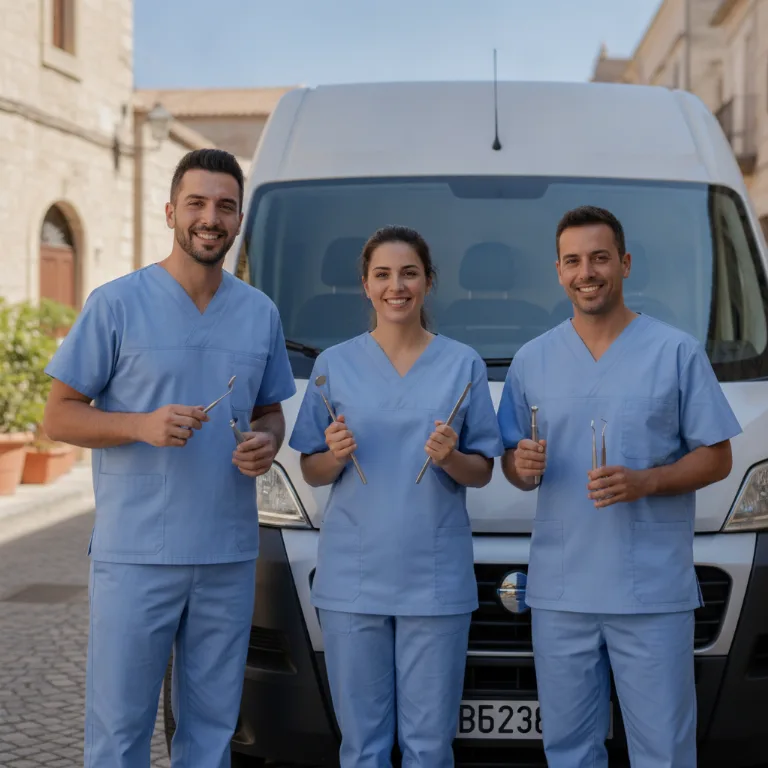dentista Calatayud