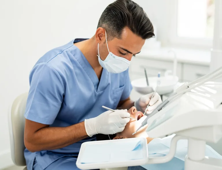 dentista Calatayud
